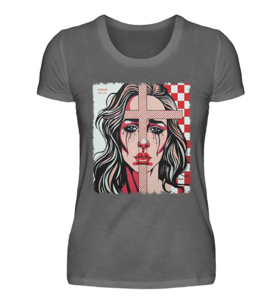 Dark Grey (Solid)-627