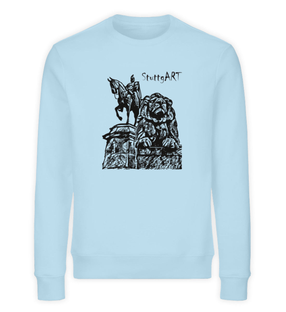 Sky Blue-6888