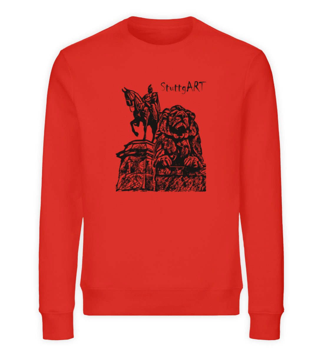 Bright Red-6230