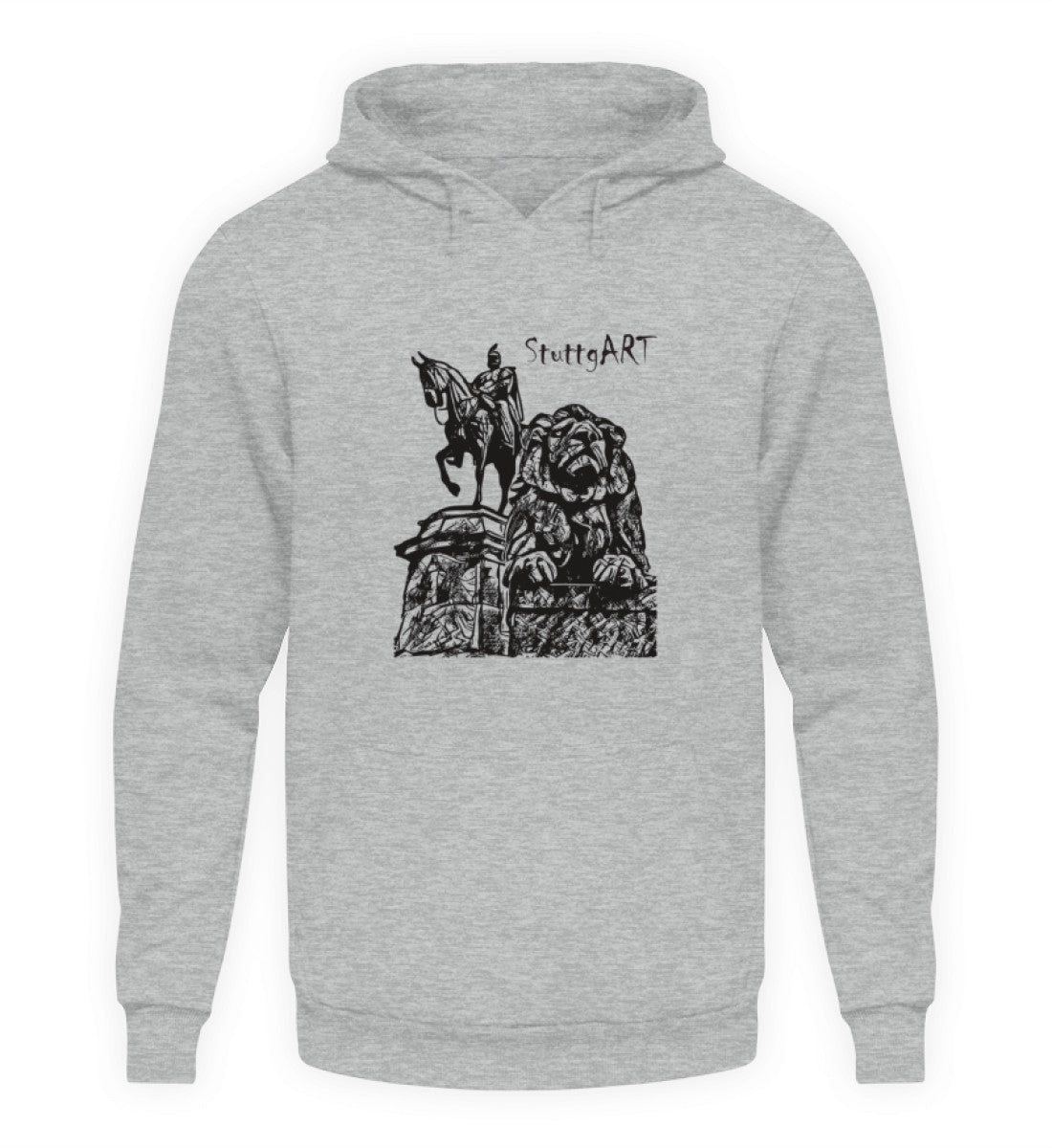 Heather Sport Grey-6807
