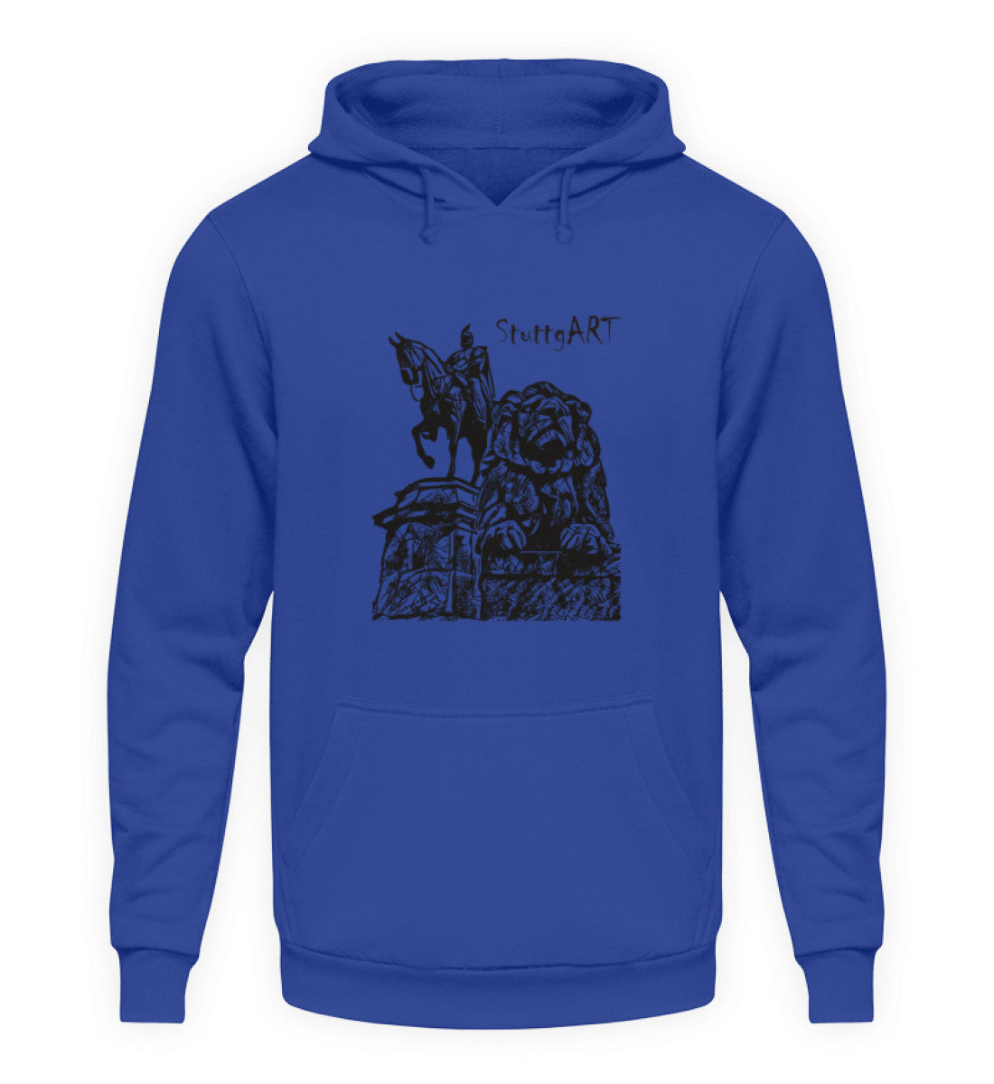 Royal Blue-668