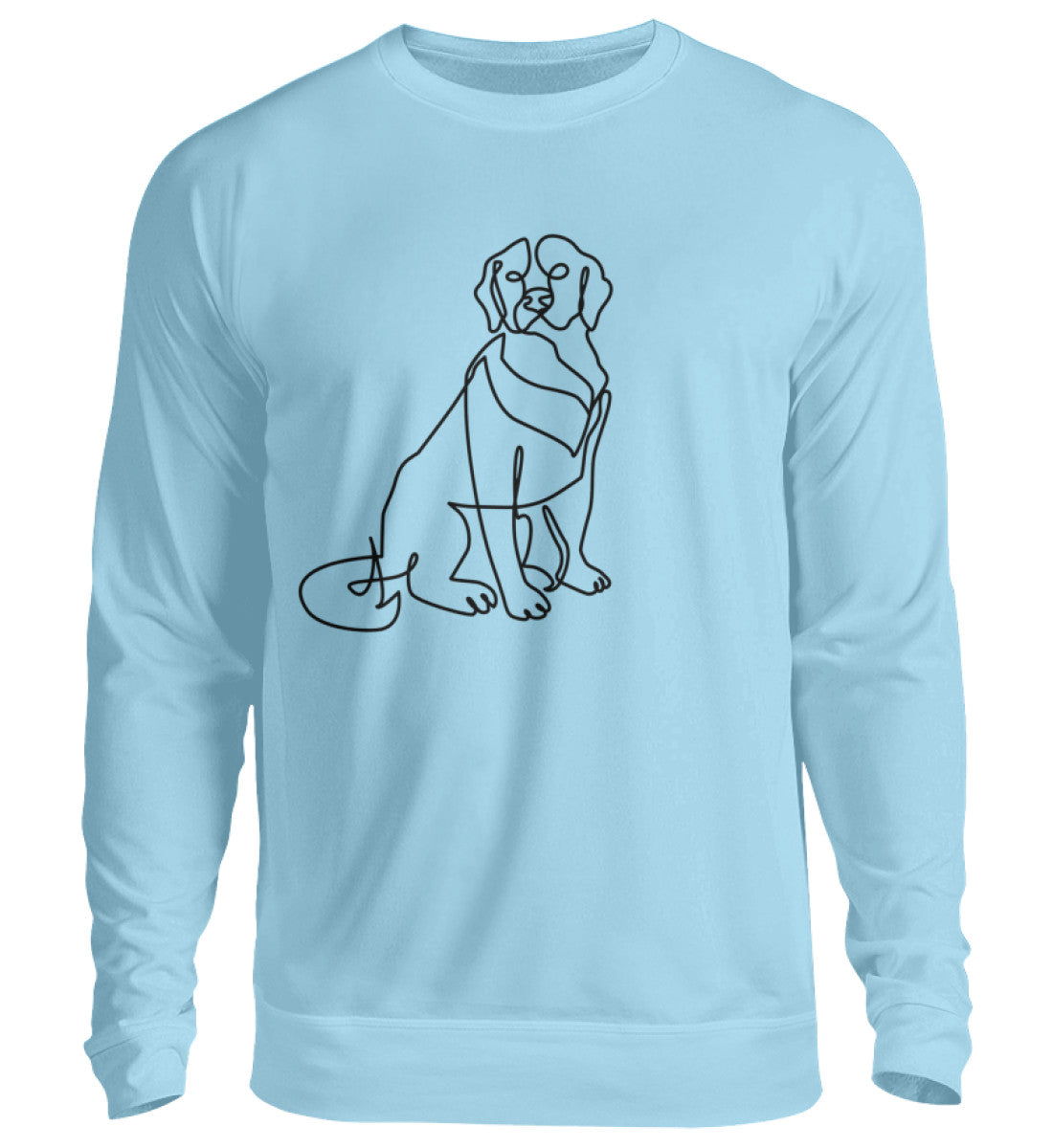 Sky Blue-674
