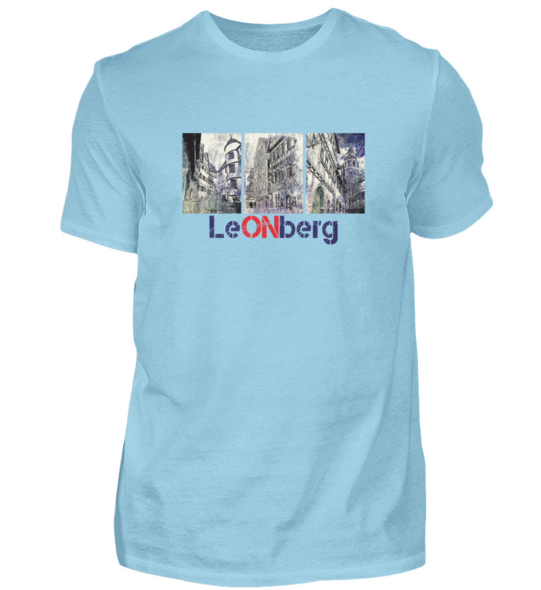 Sky Blue-674