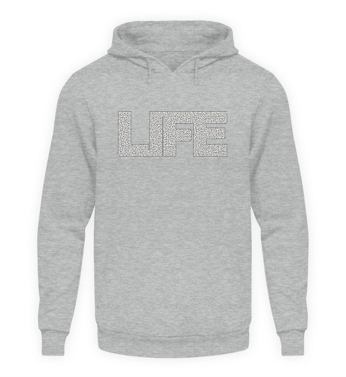 Heather Sport Grey-6807