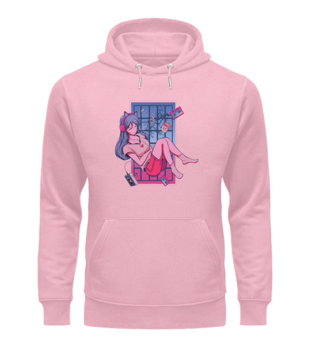 Cotton Pink-6903