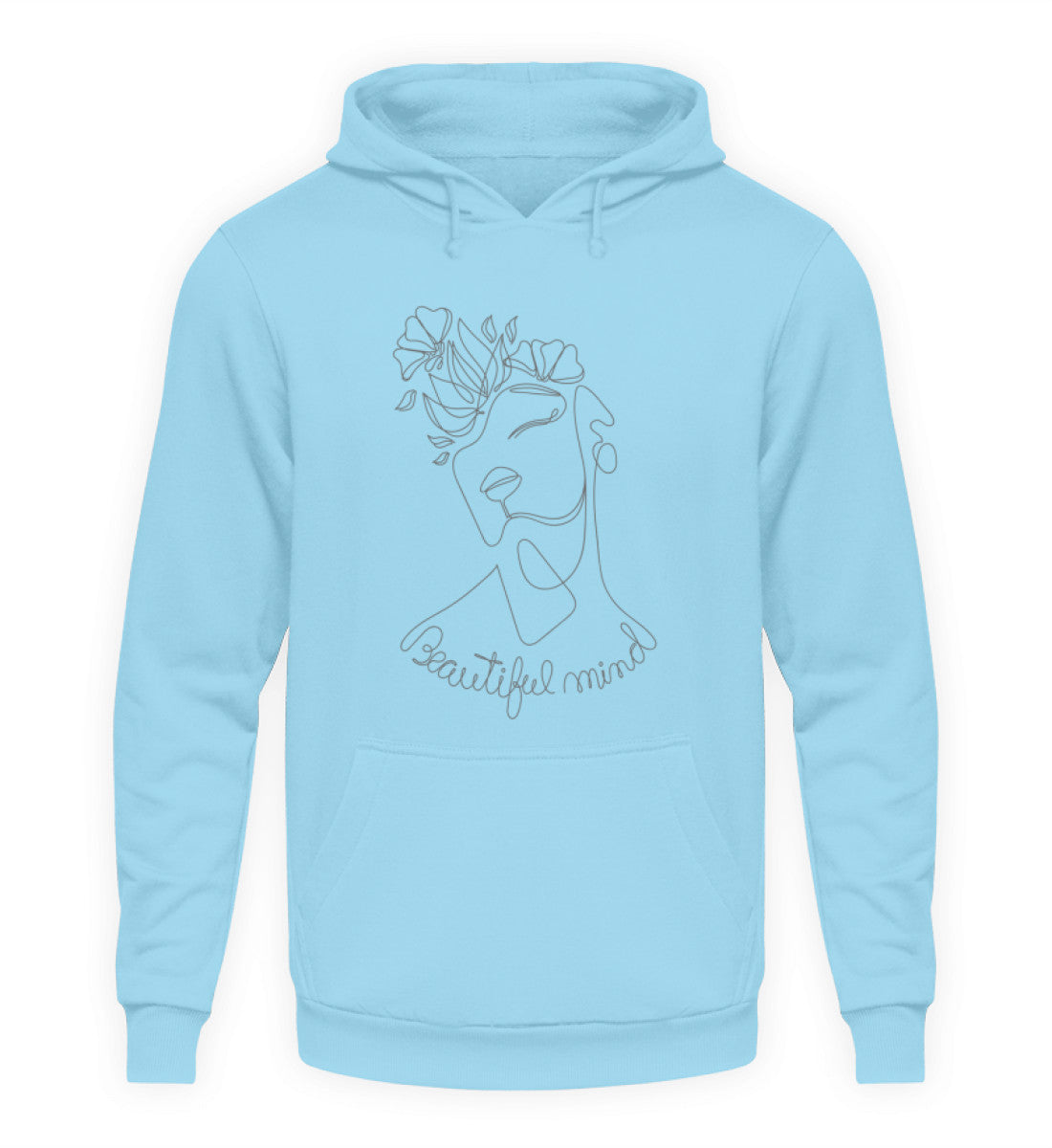Sky Blue-674