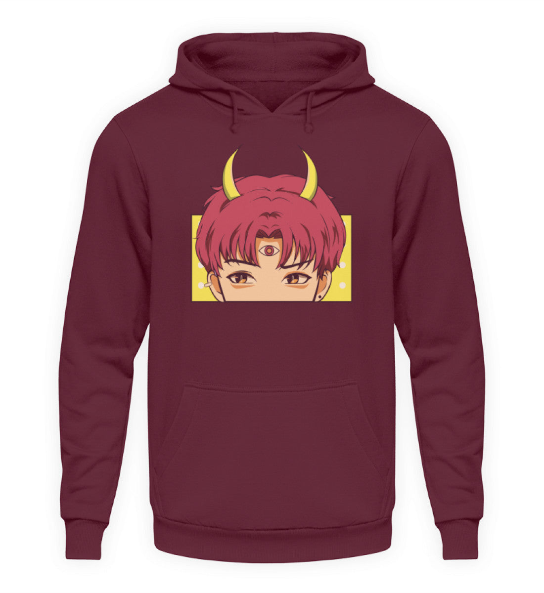 Burgundy-839