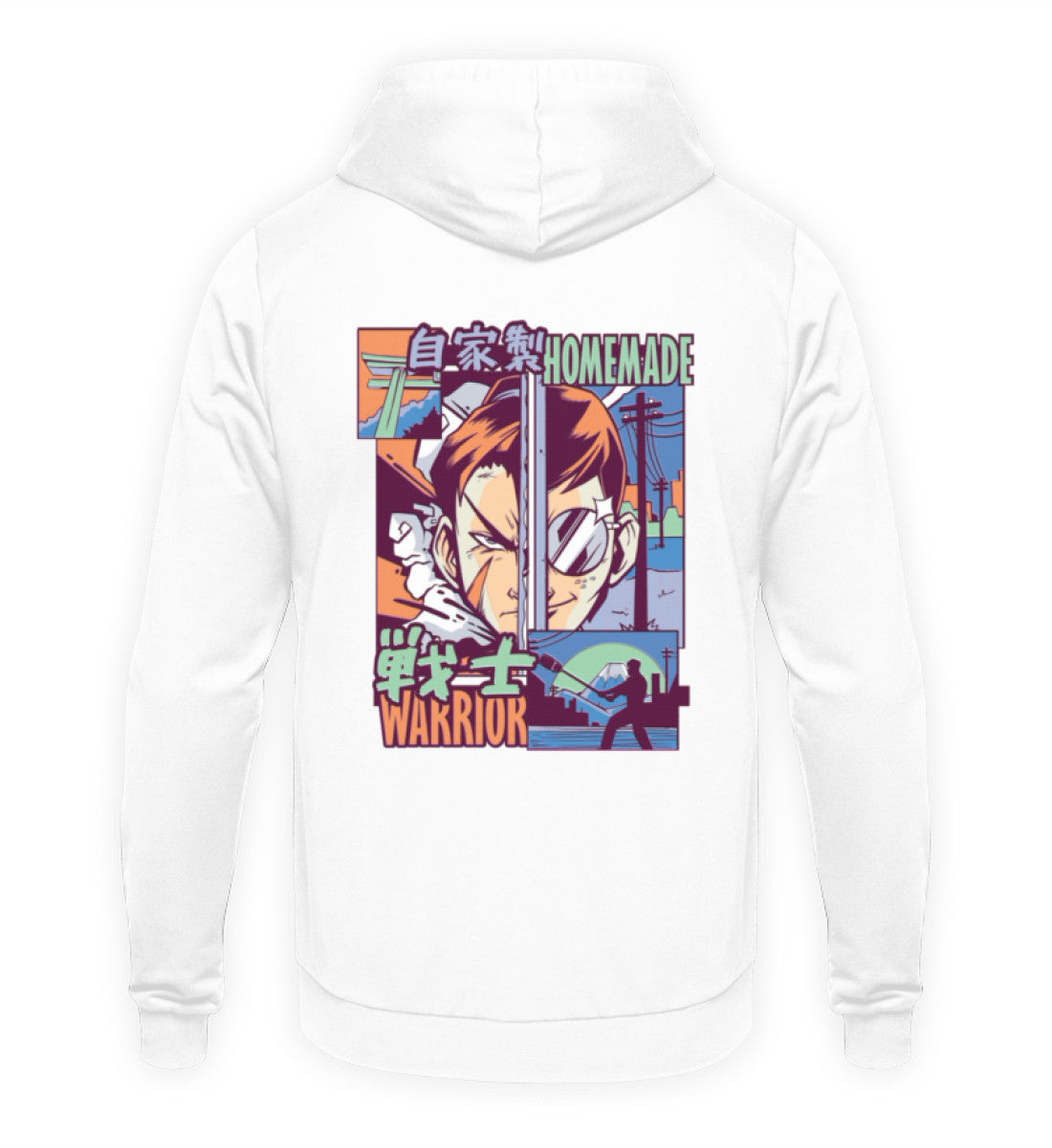 Arctic White-1478