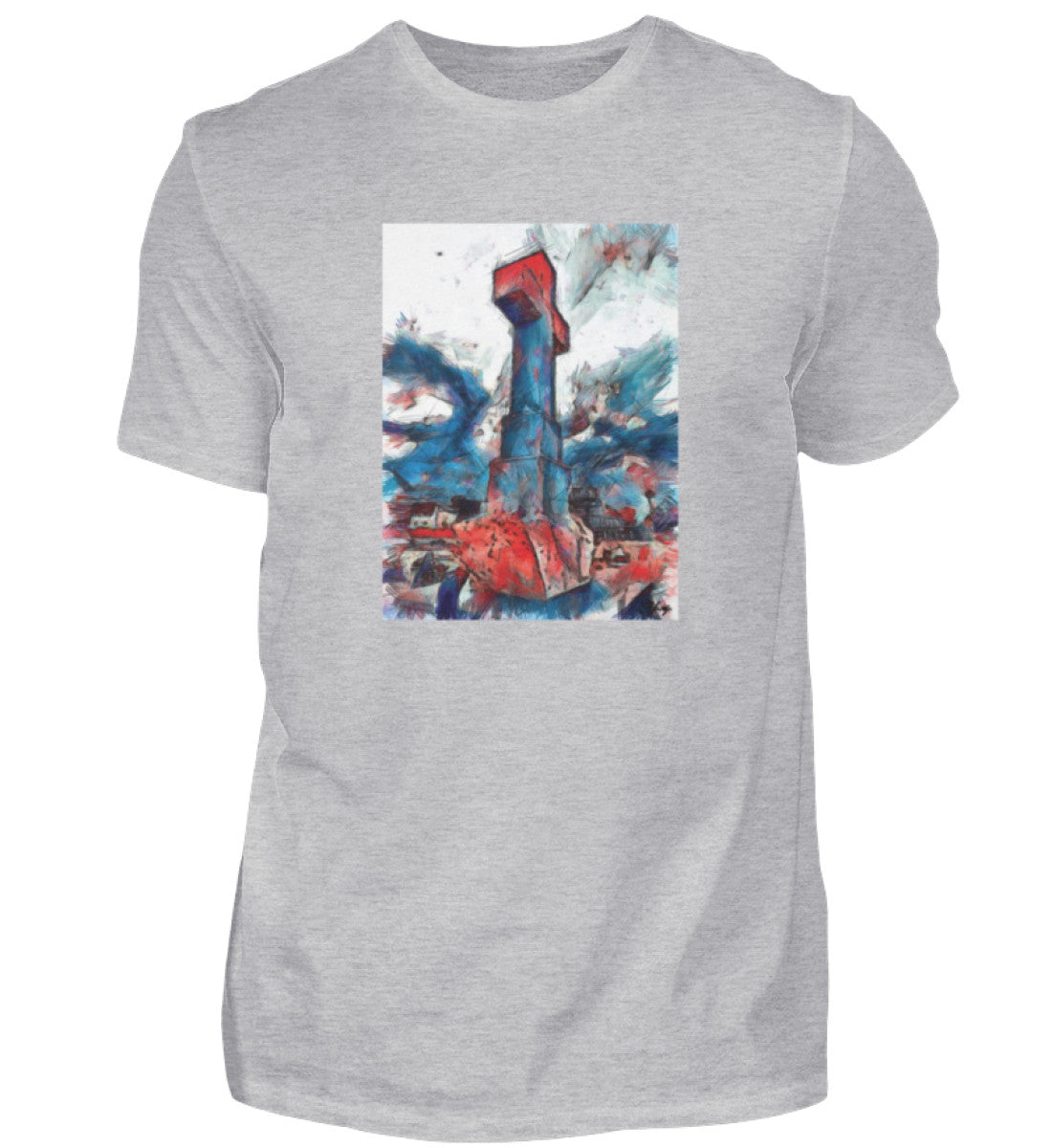 Heather Grey-17
