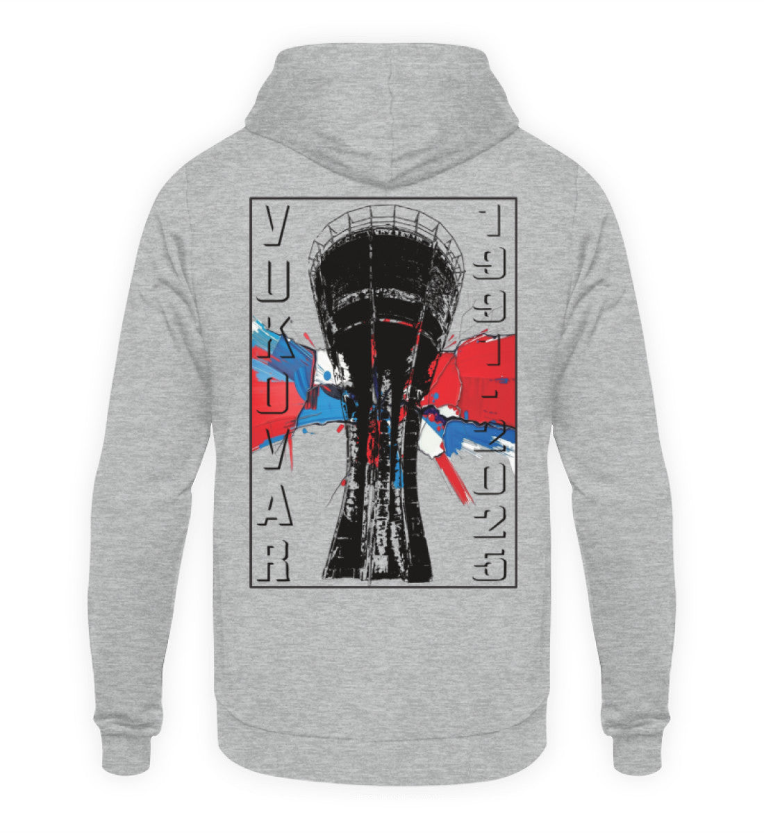 Heather Sport Grey-6807