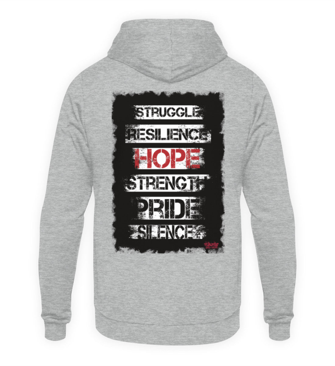 Heather Sport Grey-6807