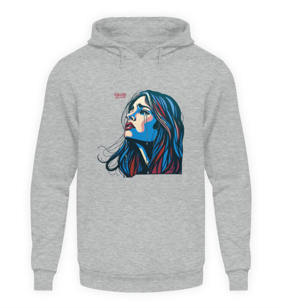 Heather Sport Grey-6807