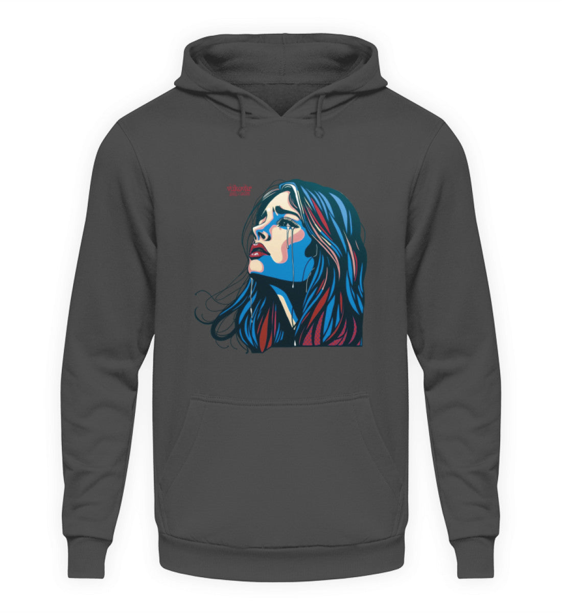 Steel Grey (Solid)-1762