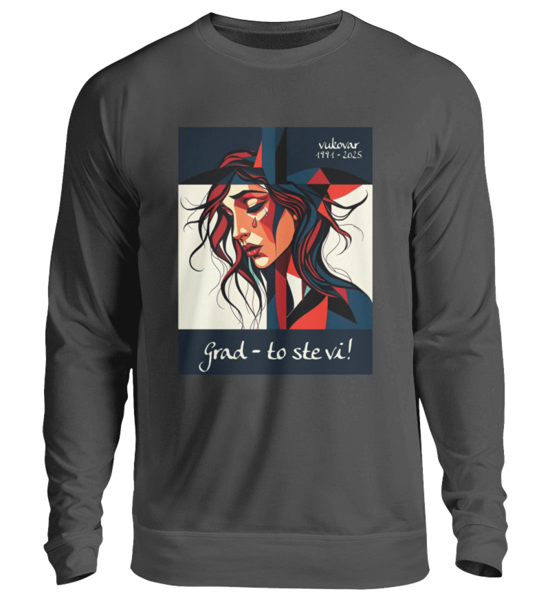 Storm Grey (Solid)-1768