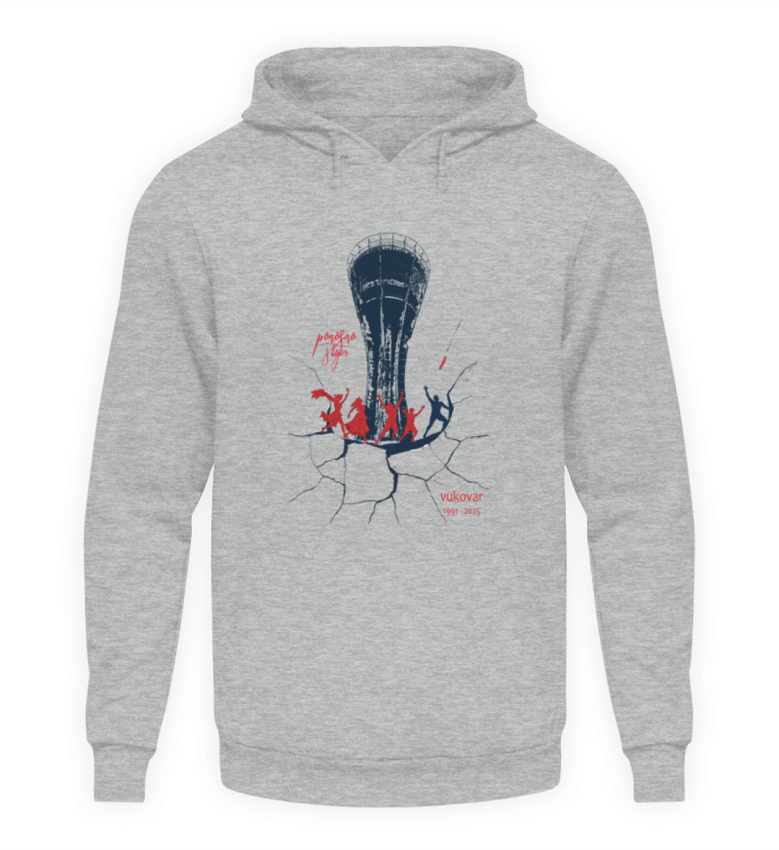 Heather Sport Grey-6807