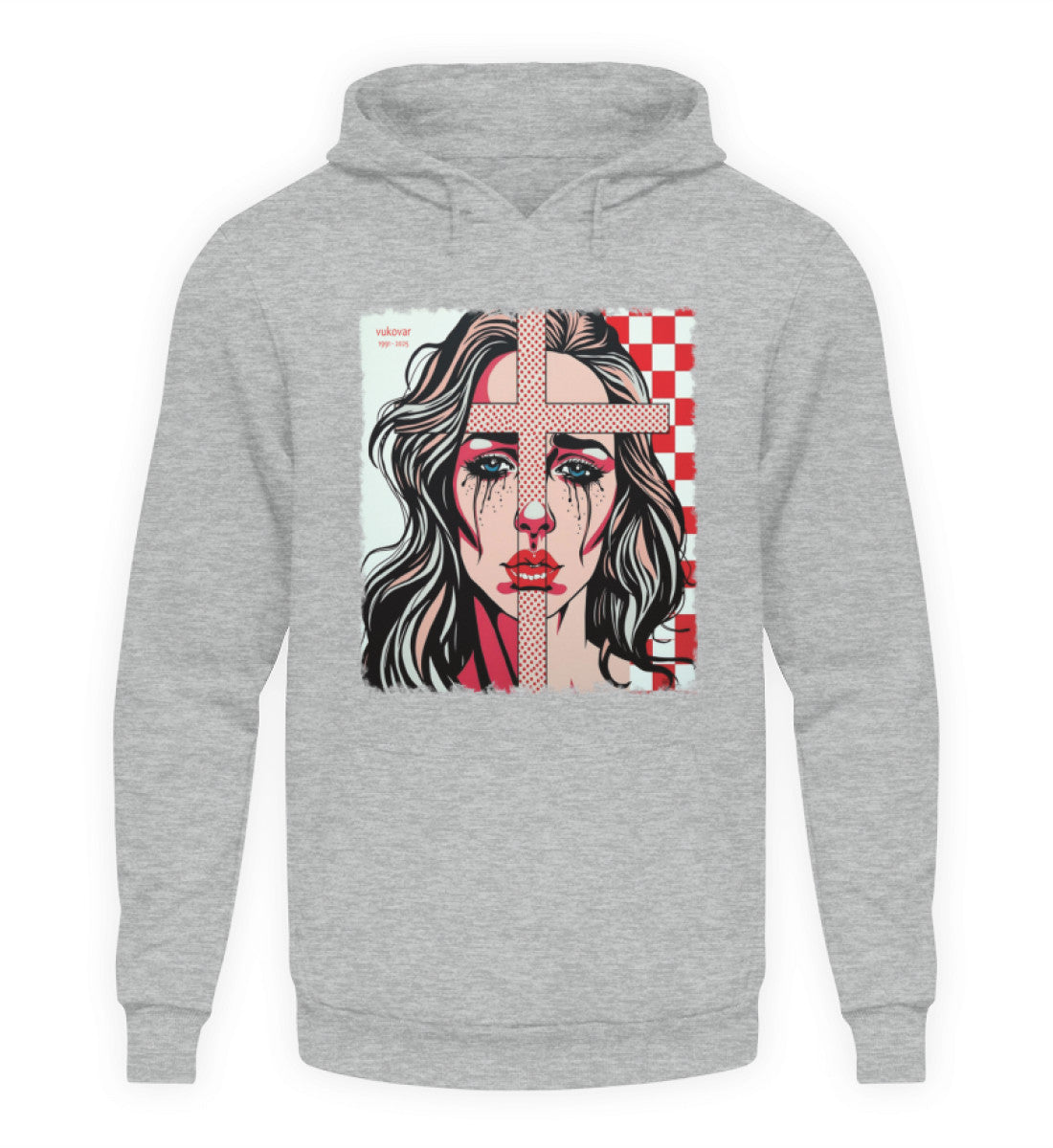 Heather Sport Grey-6807