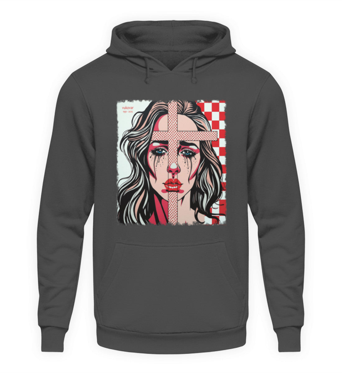 Steel Grey (Solid)-1762