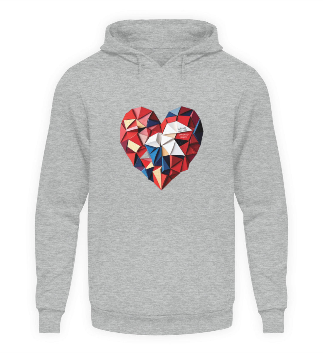 Heather Sport Grey-6807