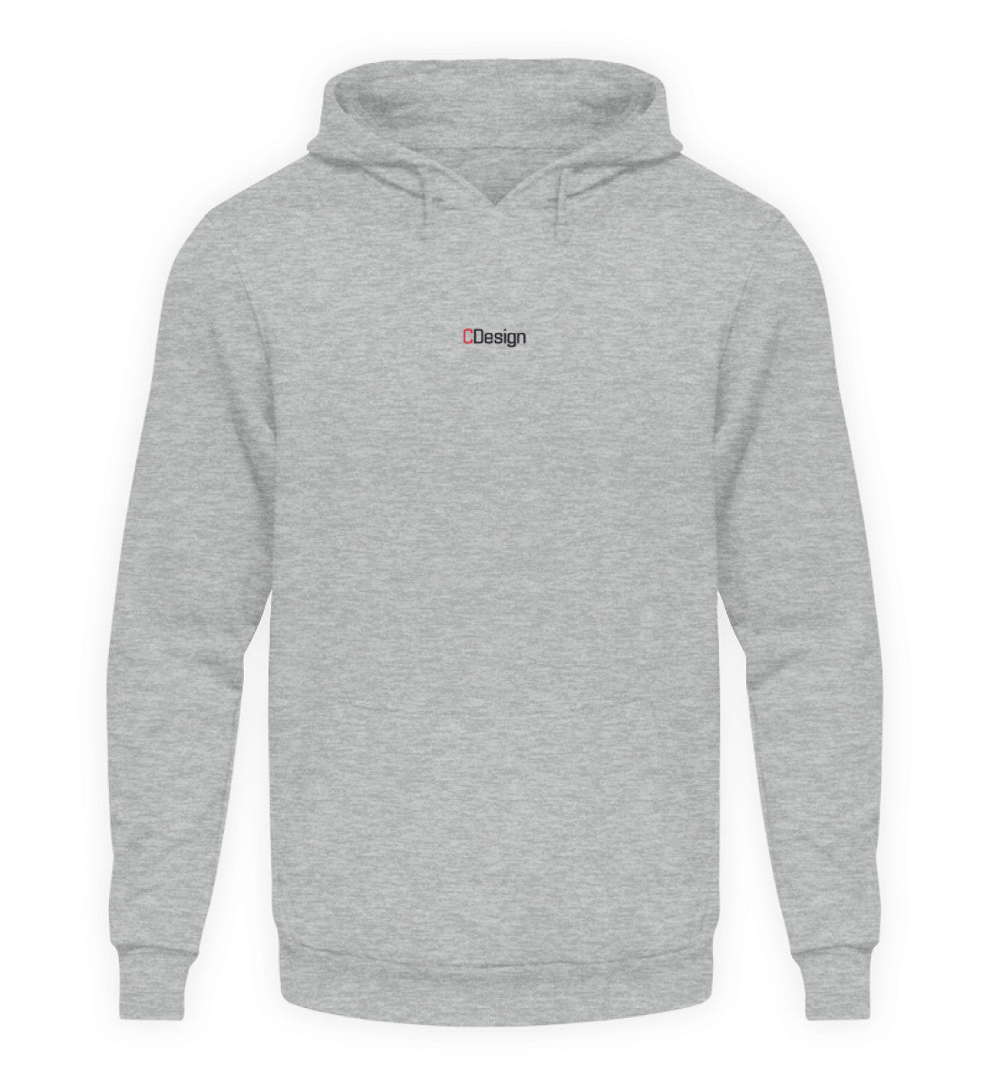 Heather Sport Grey-6807