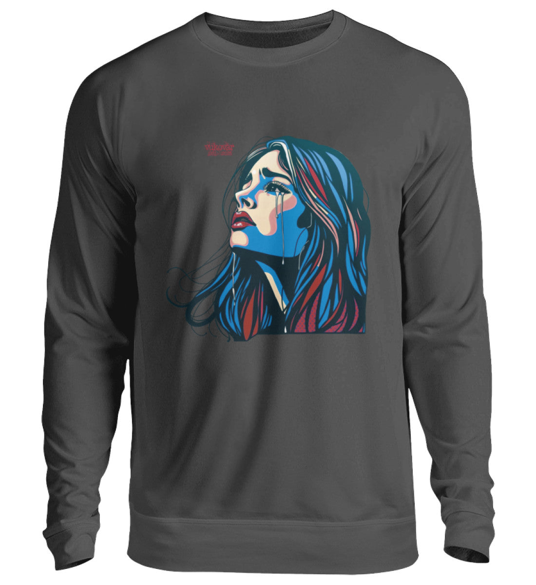 Storm Grey (Solid)-1768