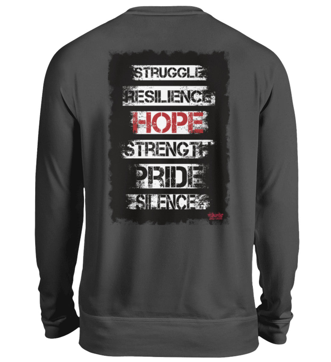 Storm Grey (Solid)-1768