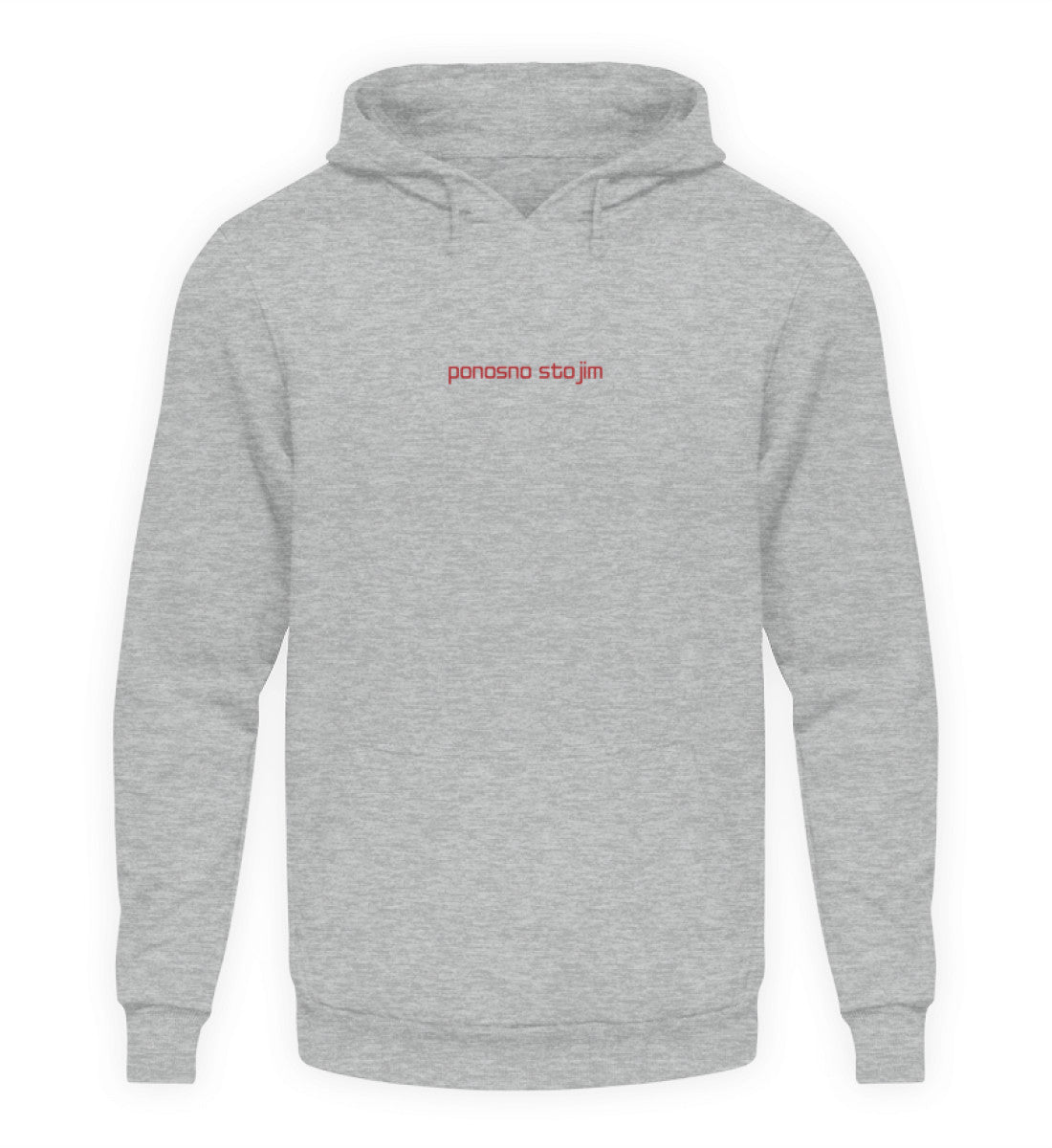 Heather Sport Grey-6807